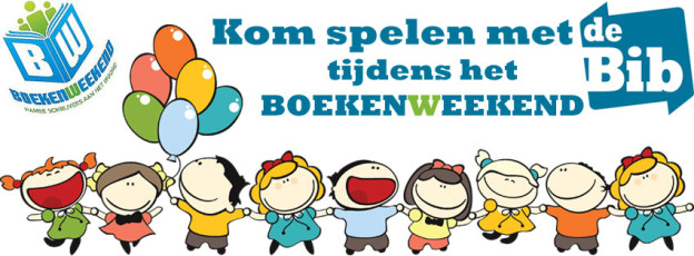 Kinderactiviteit Archieven - Boekenweekend Hamme